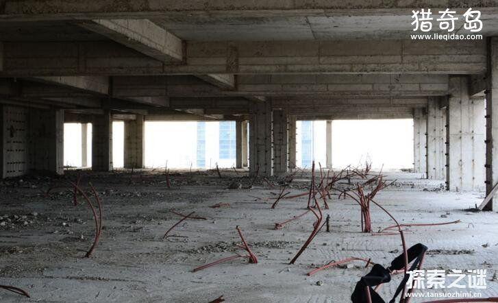 沈阳公主岭鬼楼,最后不知道是最著名处理这具尸体的