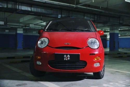 qq车 多少钱 大众qq车价格多少钱【汽车时代网】