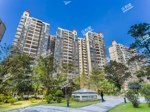 清远御景豪庭小区详情-二手房-租房-清远乐有家官网