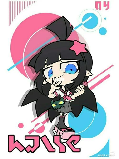 凹凸学园的人设 凹凸人设_影视_动漫