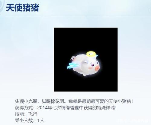 梦幻西游:这是内部号?17年建的号上有天使猪猪祥瑞,疑点重重!