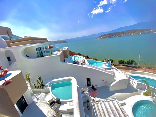 大理圣托里尼——理想邦_圣托里尼_圣托里尼大理自由行热门攻略_旅行