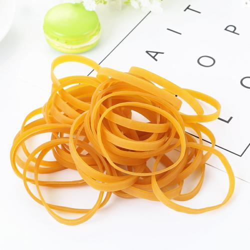 橡皮筋耐磨弹性圈环东西扎橡胶圈皮套捆绑拉力橡皮筋