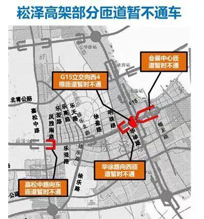 昆山到上海出行有变|吴江|西向东|高架|高架路|匝道_网易订阅
