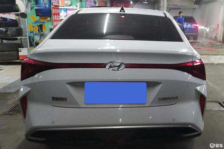 悦纳2020款 1.4l 手动 炫酷版gls