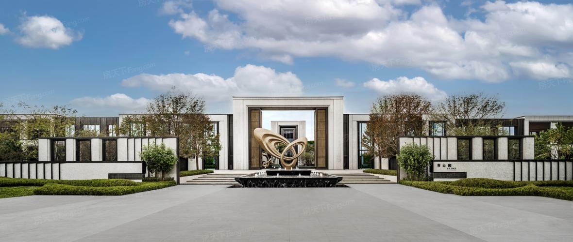 长春龙湖·新星宇青云阙热搜楼盘信息新鲜出炉!