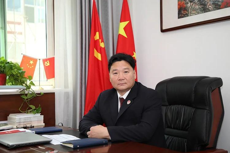 挂职提升博野┃刘文春对标对表补短强特用情用心用力做好检察工作