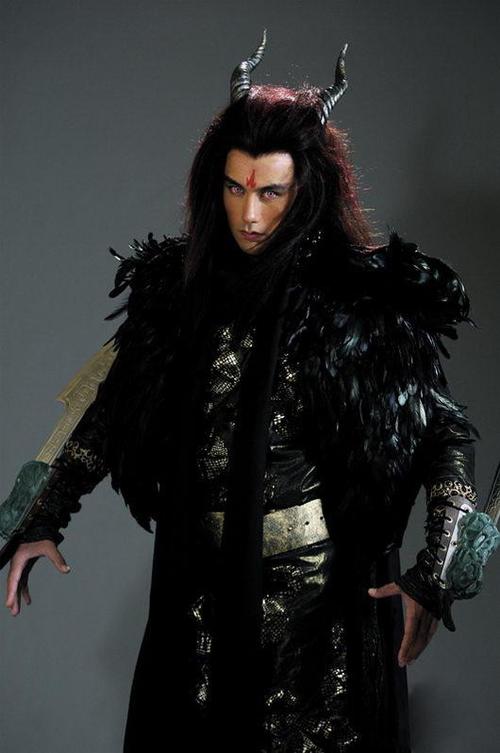 仙剑3重楼角色确定与游戏相似度高