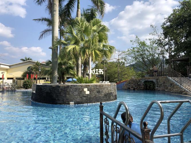 76青山绿水温泉度假区_温泉_游玩_青山绿水温泉旅游