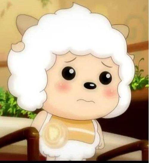 懒羊羊头像图片大全