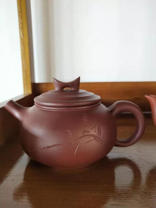 喀左紫砂壶,紫砂杯系列