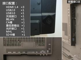 创维65g8200图赏