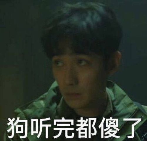 吸狗时间!搬运没见过的吴小狗