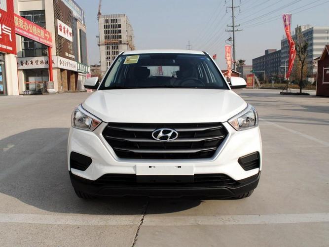 北京现代i25车怎么样(6万一7万北京现代ix25)【汽车时代网】