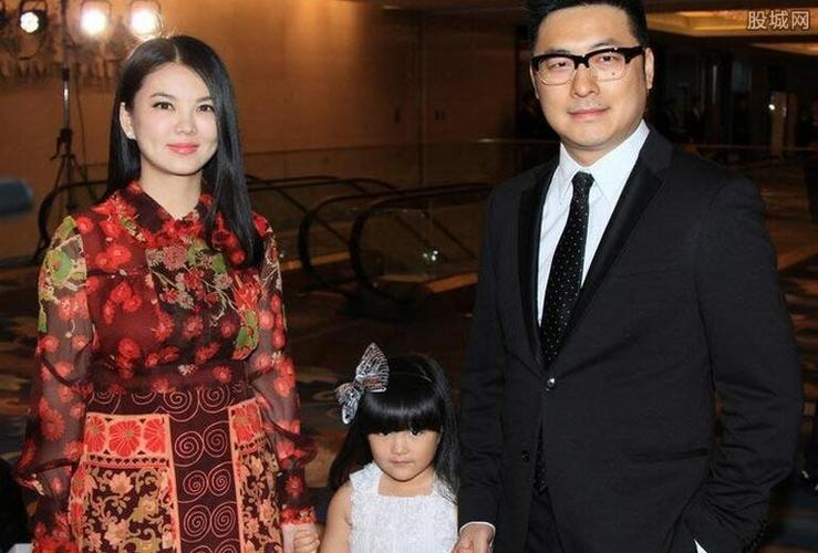 王岳伦前妻是谁 与李湘二人都为二婚?