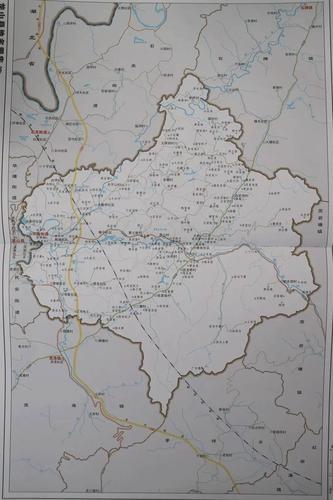 龙山县地名志 | 兴隆街道的前世今生,等你来探秘