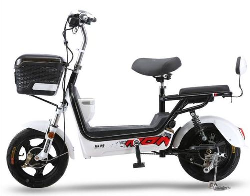 倍特电动车助力四月开学季,大优惠