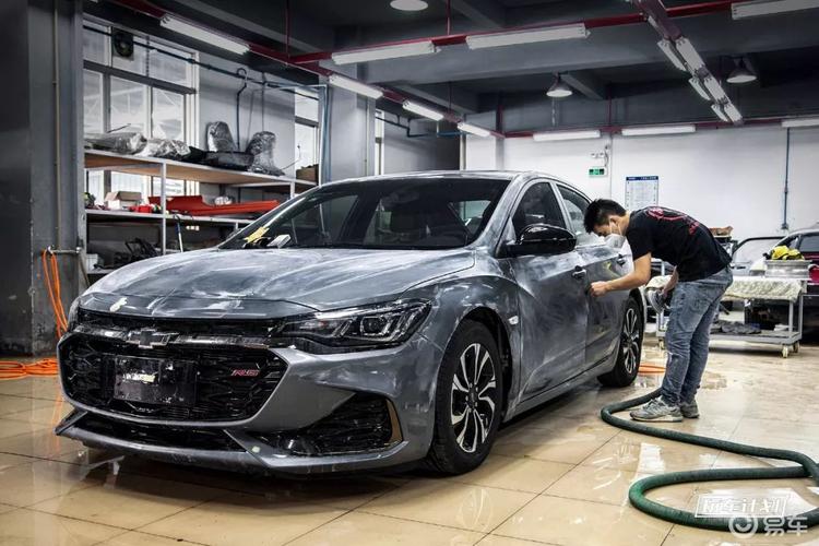 全球首改 | 揭秘科鲁泽爆改过程,怒兽进化步入收官阶段