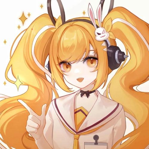 王者荣耀头像,安琪拉篇