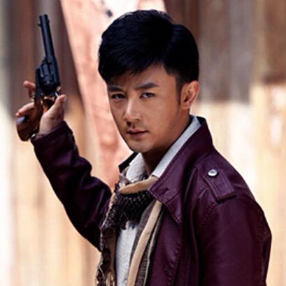 《橙色密码》杀青 张倬闻饰男一号收获多