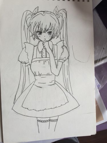 有谁会教人画漫画,在网上教,看有没有,有的话留qq给我,谢谢了.