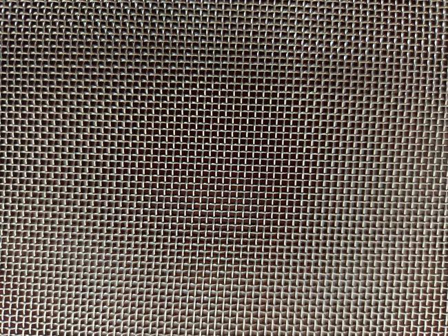 80目不锈钢丝网过滤网为净化空气做出了贡献