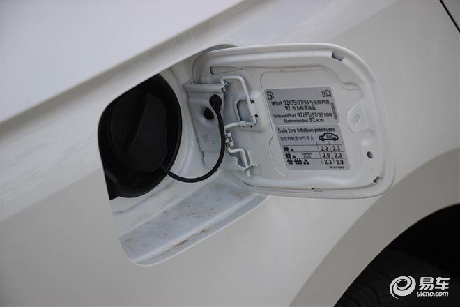 2016款 宝来 1.6l 手自一体豪华型