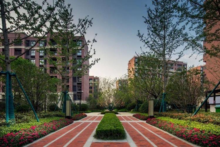 江苏苏州昆山万科常春藤售楼处