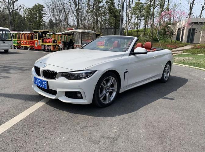 940本周话题:中产敞篷车——宝马四系