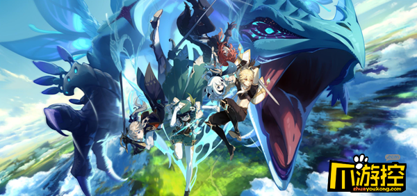 原神2.4版本什么时候更新
