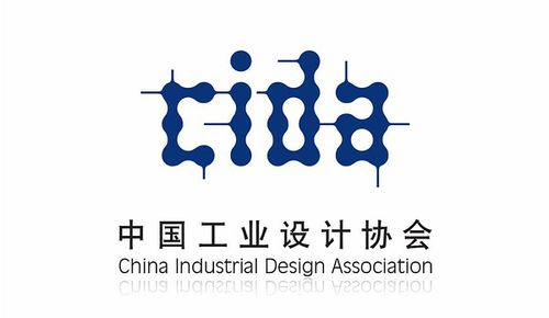 东道设计作品·中国工业设计协会logo设计