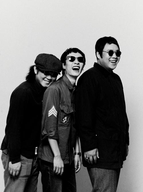 回春丹乐队「开炉」全国巡演来袭!