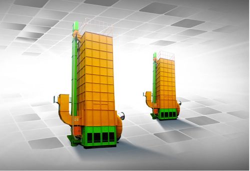 雷沃hx32105hxw21干燥机