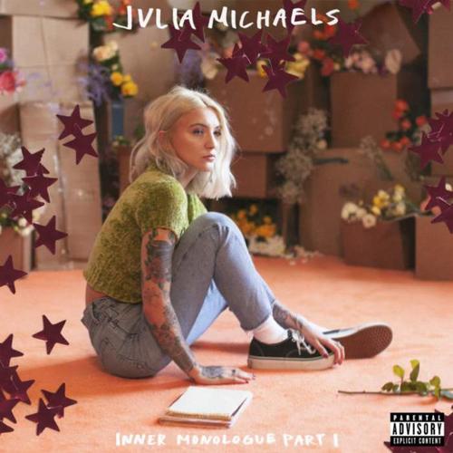 julia michaels - anxiety (feat. selena gomez)