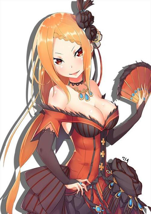 普莉希拉图片从零开始的异世界生活图片