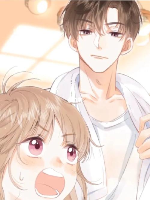 桑延!_漫画_桑延_素材_素材其他