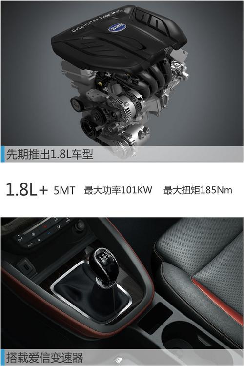 swm斯威x7正式上市 售价8.59-10.19万元