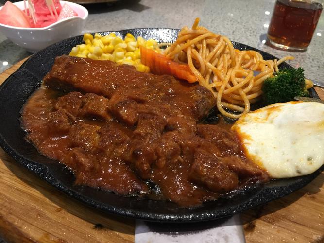 汤姆家的牛排西餐厅(万达店)