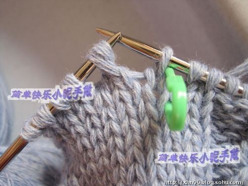 小燕子收针法详解