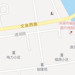 荆州市-洪湖革命历史博物馆-地图,公交,地址,电话