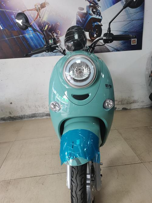 倍特新国标电动车大龟踏板助力电瓶车48v60v可上牌男女代步电动车