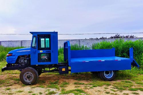 0/辆 自卸车  土建工程载重十吨运输物料四驱四不像车 农用车改装拖拉