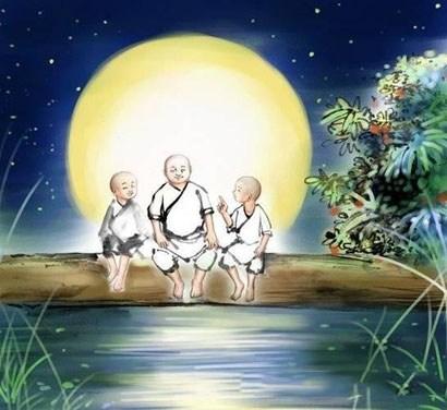 布施的原则和功德