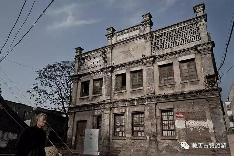 赊店古镇旅游之第46辑商埠文化示范区等十大项目撑起南阳旅游新蓝图