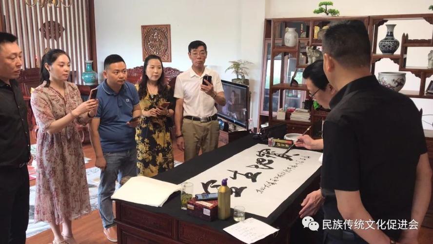 张林东到浙江德清帅博节能科技有限公司考察交流