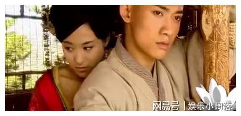 沈傲君:与聂远十年无果,嫁皇室外交官丈夫,生子后隐退