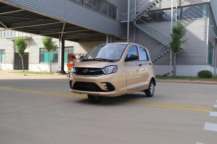 中国三轮机车最高水准!富路赤兔马经典来袭,成就豪华机三典范!