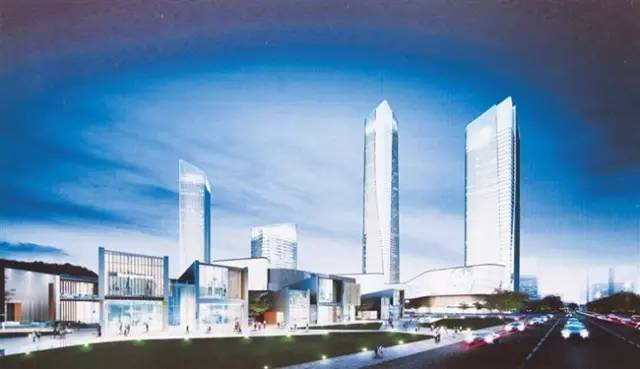 ▼位于珠海东西区的中心位置,随着城市的发展和扩建,理应成为珠海
