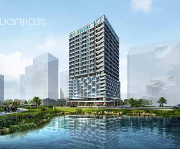 碧桂园星荟大厦相册