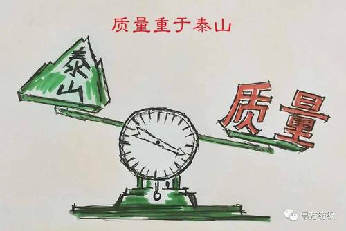 【质量月】专题漫画